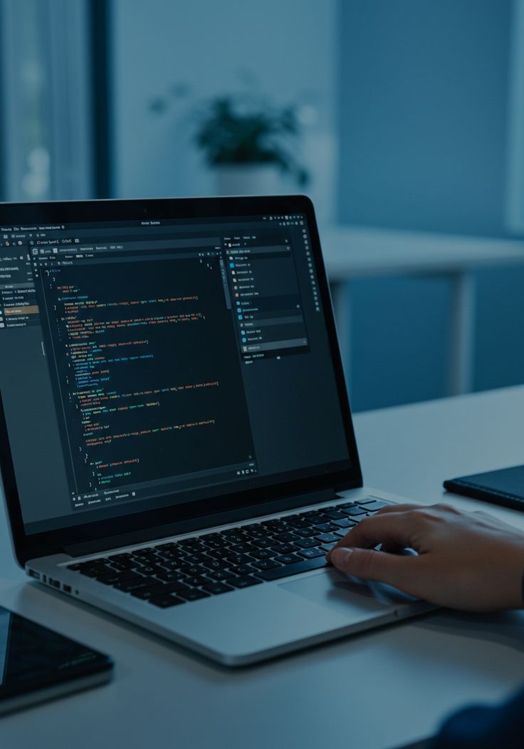 Laboratorio de Desarrollo