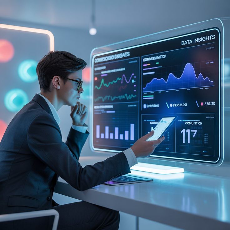 Pruebas en Dispositivos