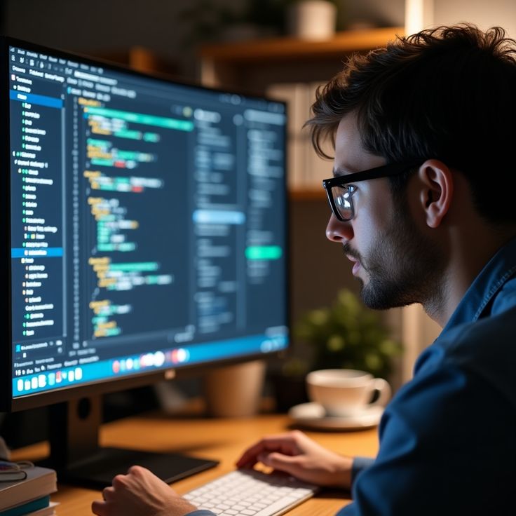 Laboratorio Principal